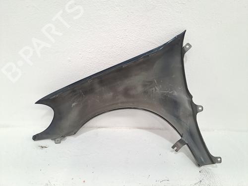 Right front fenders MERCEDES-BENZ A-CLASS (W168) A 170 CDI (168.009, 168.109) | BP25613541C42 
