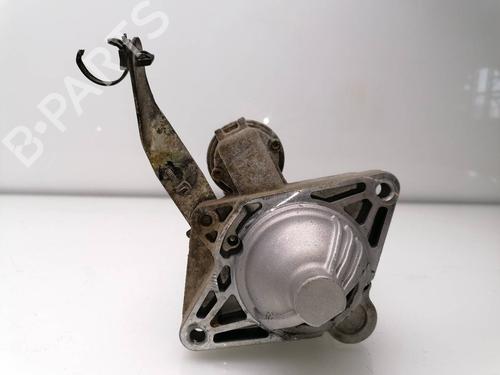 Startmotor NISSAN NAVARA NP300 Pickup (D23, D23T) 2.3 dCi 4x4 (D231) | BP23386907M8 