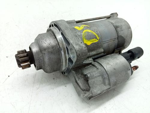 Used Starter SEAT ALTEA (5P1) 2.0 TDI 16V (140 hp) 29301723