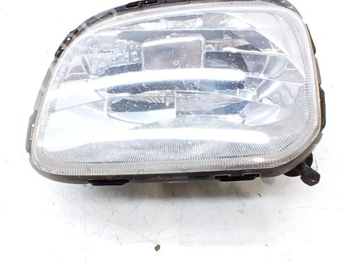 Used Right front fog light Right front fog light KIA CARENS IV 1.7 CRDi (116 hp) 36665749 36665749