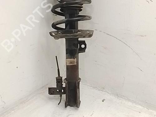 Used Left front shock absorber Left front shock absorber 37592386 37592386