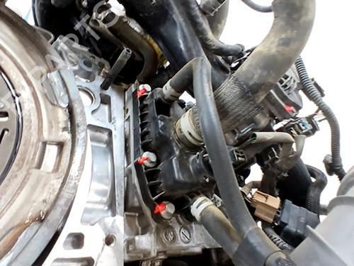 Motor SMART FORFOUR Hatchback (453) 0.9 (453.044, 453.053) | BP30050303M1