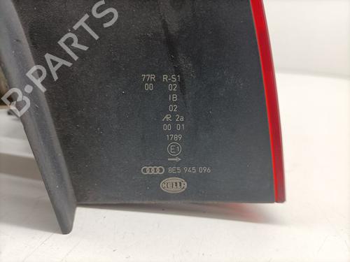 Right taillight AUDI A4 B7 (8EC) 2.0 TDI 16V | BP25987018C35 