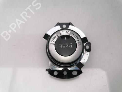 Switch NISSAN X-TRAIL III (T32_, T32R, T32RR) 1.6 dCi ALL MODE 4x4-i (NT32) | BP23383908I30 