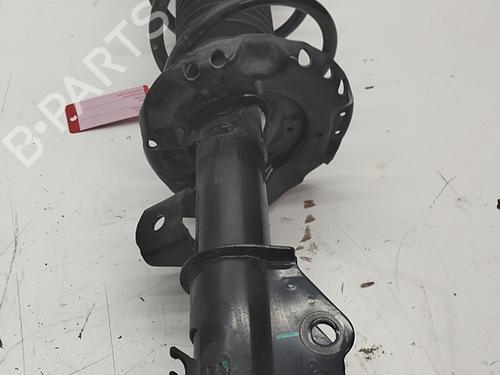 Left front shock absorber MG MG 4 (EH32) EV | BP38062175M16 - Image 2
