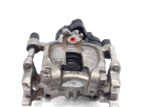 Used Left rear brake caliper Left rear brake caliper AUDI A3 Sportback (8VA, 8VF) 2.0 TDI (150 hp) 33761375 33761375