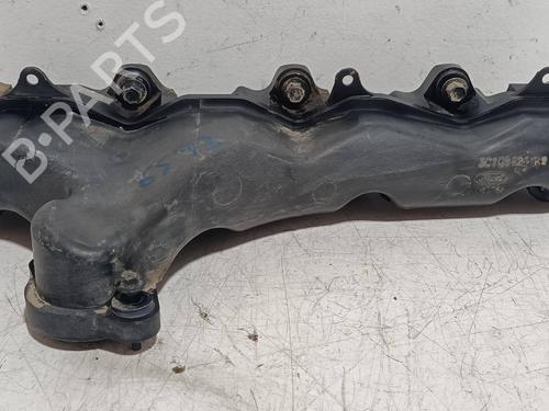 Used Intake manifold LAND ROVER DEFENDER Station Wagon (L316) 2.4 Td4 4x4 (L316) (122 hp) 26538996