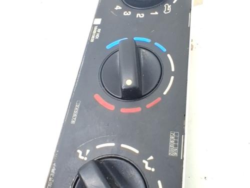 Used Climate control Climate control PEUGEOT PARTNER MPV (5_, G_) 1.9 D (69 hp) 33771608 33771608
