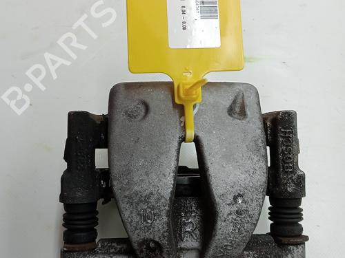 Used Right rear brake caliper TOYOTA COROLLA Verso (ZER_, ZZE12_, R1_) 1.8 (ZNR11_, ZNR11R) (129 hp) 23351071