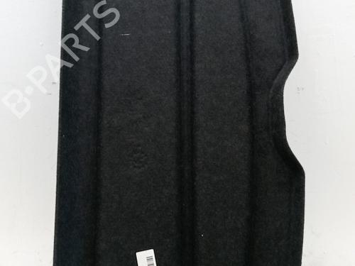 Rear parcel shelf NISSAN MICRA V (K14) 1.0 IG-T 100 | BP40547832C85 - Image 2