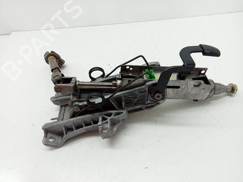 Lenksäule FORD FOCUS C-MAX (DM2) 1.6 TDCi | BP29116383M21 