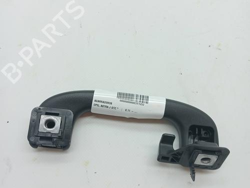 Used Interior roof handle OPEL ASTRA K (B16) 1.2 Turbo (68) (110 hp) 23346554