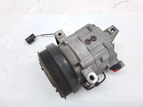 AC compressor MITSUBISHI PAJERO PININ I (H6_W, H7_W) 1.8 (H76W, H66W) | BP24308282M34 