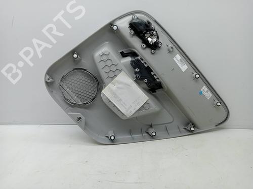 Bageste venstre beklædning SEAT Mii (KF1, KE1) 1.0 (75 hp) 23349558