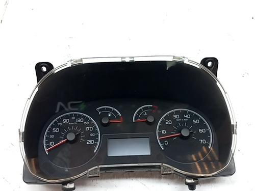 Used Instrument cluster CITROËN NEMO Box Body/MPV (AA_) 1.3 HDi 75 (75 hp) 30846228