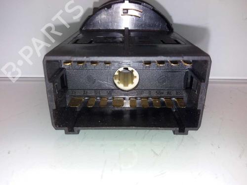 Headlight switch VW POLO (9N_, 9A_) 1.9 SDI | BP23457808I24 