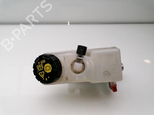 Brake master cylinder DACIA LOGAN MCV II TCe 90 (K8M1, K8MA, K8AC) | BP23324420M77 - Image 5