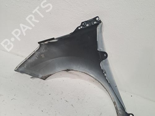 Right front fenders PEUGEOT 3008 I MPV (0U_) 1.6 BlueHDi 120 | BP25249100C42 