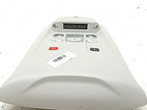 Used Interior roof light Interior roof light FIAT DOBLO Box Body/MPV (510_, 511_) BlueHDi 100 (102 hp) 33763857 33763857