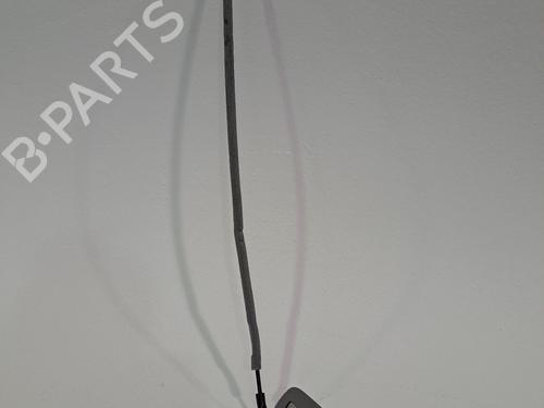 Used Front left interior door handle BMW 3 Coupe (E92) 320 d (177 hp) 23386554