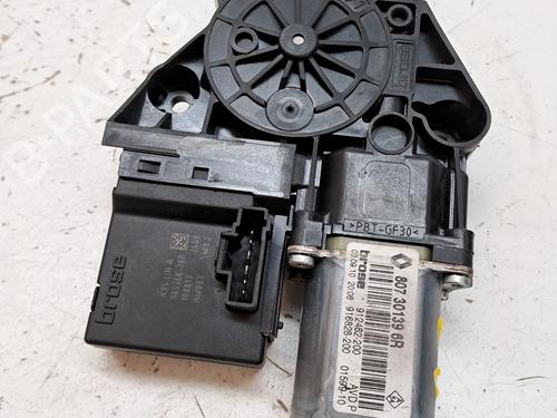 Used Right front window motor RENAULT MEGANE III Grandtour (KZ0/1) 1.9 dCi (KZ0J, KZ0N, KZ1S) (131 hp) 27668587