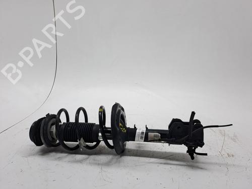 Used Left front shock absorber FIAT 500 (312_) 1.2 (312AXA1A) (69 hp) 23371466