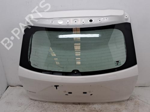 Used Tailgate KIA NIRO II (SG2) 1.6 GDi Hybrid (141 hp) 27557139