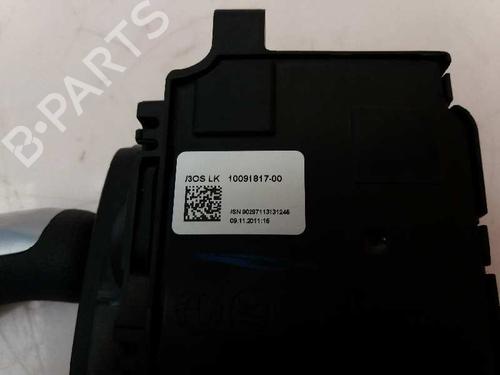 Gear lever BMW 1 (F20) 118 d | BP23418652M90