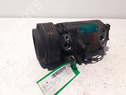 AC compressor BMW 3 (E46) 318 d | BP25988646M34 