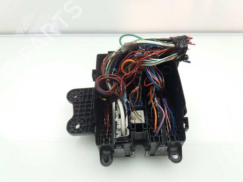 Used Fuse box SUZUKI GRAND VITARA II (JT, TE, TD) 1.9 DDiS All-wheel Drive (JT419, TD44, JB419WD, JB419XD,... (129 hp) 23651070