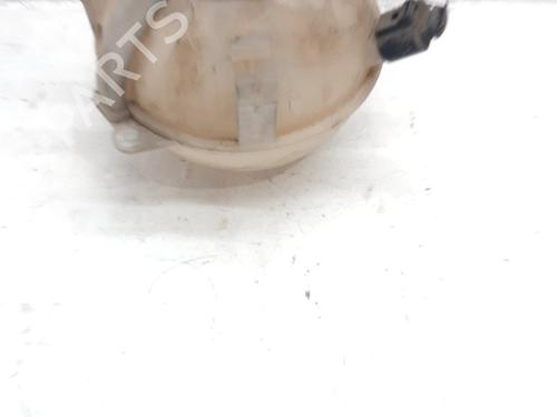Used Expansion tank Expansion tank SEAT ALTEA (5P1) 1.6 (102 hp) 34119437 34119437