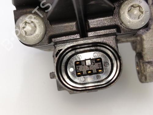 Egr FIAT QUBO (225_) 1.3 D Multijet (225CXB1A, 225AXB1A, 225CXB11, 225AXB11,... | BP23651572M69 