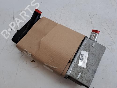 Used Intercooler TOYOTA URBAN CRUISER (_P1_) 1.4 D-4D (NLP110_, NLP110R) (90 hp) 23944362