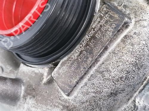 Turbocharger/Supercharger AUDI A5 Sportback (8TA) 3.0 TDI quattro | BP23651990M71 