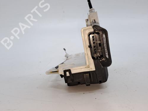 Front right lock CITROËN BERLINGO Box Body/MPV (B9) 1.6 HDi 90 | BP26950673C97