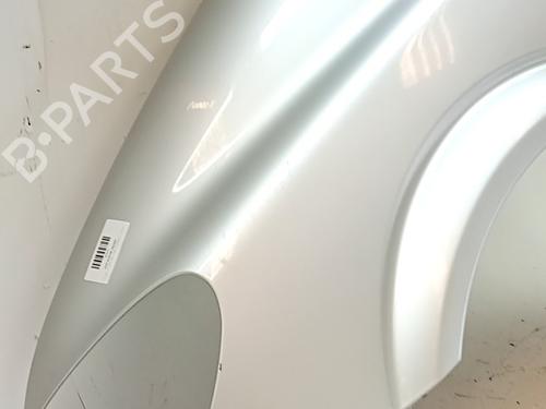 Used Left front fenders Left front fenders MERCEDES-BENZ VITO / MIXTO Van (W639) 111 CDI (639.601, 639.603) (116 hp) 34331656 34331656