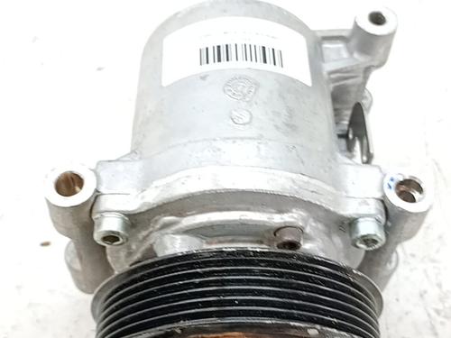 Used AC compressor AC compressor FIAT SCUDO Van 1.5 Multijet 120 (506) (120 hp) 36523037 36523037