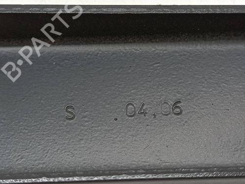 Hinge/Door check strap BMW 5 (E60) 520 d | BP25987258C146 
