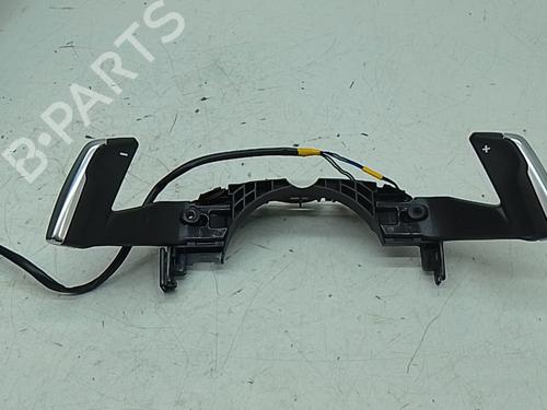 Used Steering wheel controls Steering wheel controls 36666798 36666798