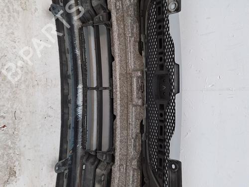 Front bumper HYUNDAI GETZ (TB) 1.1 | BP26520604C7 
