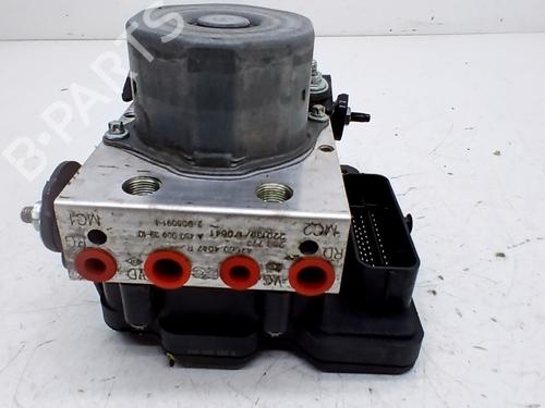 ABS pump RENAULT TWINGO III (BCM_, BCA_) 1.0 SCe 65 (BCMJ) | BP38419797M43 - Image 3