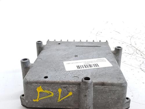 Electronic module CHRYSLER VOYAGER IV (RG, RS) 2.8 CRD | BP27672770M83 