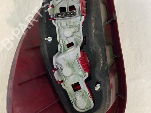 Left taillight MERCEDES-BENZ A-CLASS (W169) A 180 CDI (169.007, 169.307) | BP33767193C34 - Image 2
