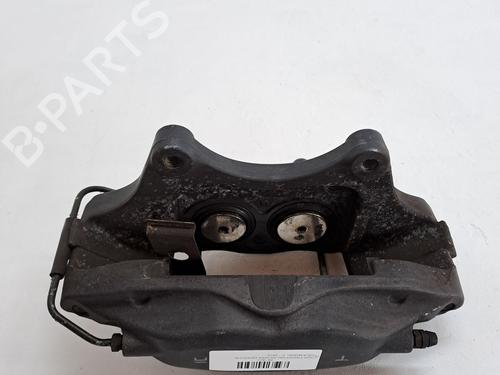 Right front brake caliper TESLA MODEL S (5YJS) P85 | BP25737497M104 