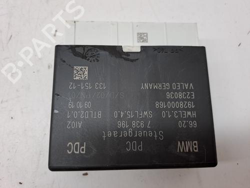 Elektronisk modul BMW i3 (I01) Electric | BP23364102M83 