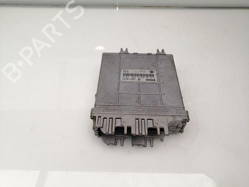 Used Engine control unit (ECU) FORD USA EDGE 2.0 TDCi AWD (180 hp) 25215178
