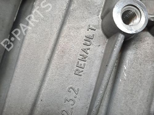 Gearbox DACIA SANDERO II TCe 90 (B8M1, B8MA, B8AC) | BP23974830M3