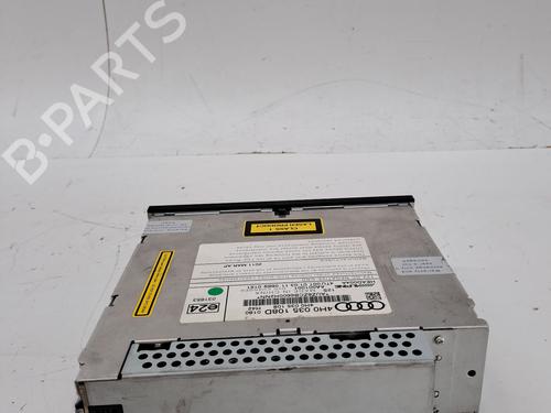 Radio AUDI A8 D4 (4H2, 4H8, 4HC, 4HL) 6.3 W12 quattro | BP23381298E6 