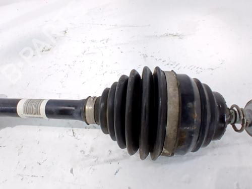 Right front driveshaft BMW 2 Gran Tourer (F46) 218 d | BP40547006M39 - Image 4