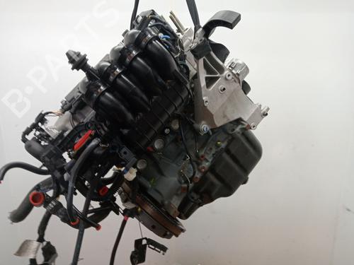 Engine FIAT PANDA (312_, 319_) 1.2 (312PXA1A) | BP23355585M1 